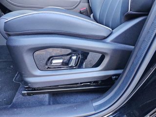 EBRO S400 1.5 DHE HEV Excellence CVT