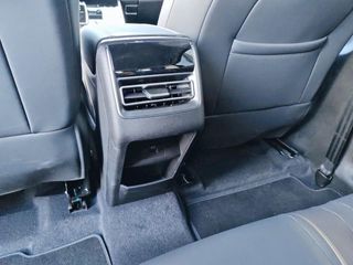 EBRO S400 1.5 DHE HEV Excellence CVT