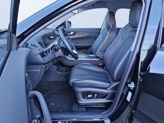 EBRO S400 1.5 DHE HEV Excellence CVT