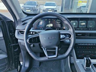 EBRO S400 1.5 DHE HEV Excellence CVT