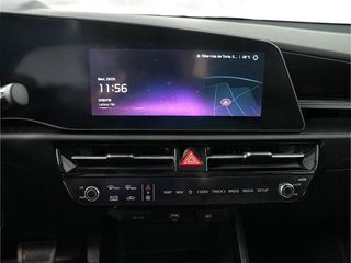 KIA NIRO 1.6 GDI 129CV HEV CONCEPT