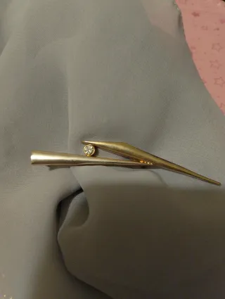 Spilla vintage anni '90 