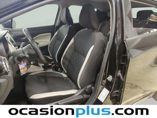 Nissan Micra DIG-T 117 N-Connecta 86 kW (117 CV)