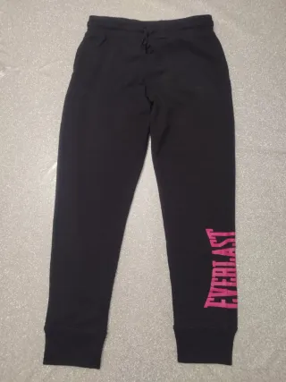 Pantalone tuta Everlast bambina