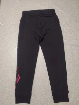 Pantalone tuta Everlast bambina