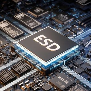 Dynattenik Adaptador USB a Serie Protección ESD