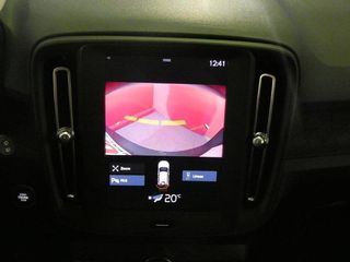 VOLVO XC40 1.5 163CV T3 MOMENTUM CORE