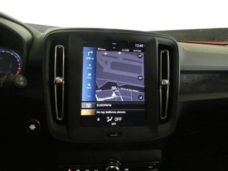 VOLVO XC40 1.5 163CV T3 MOMENTUM CORE