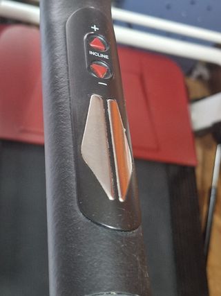 Cinta de correr DKN Technology