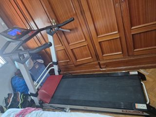 Cinta de correr DKN Technology