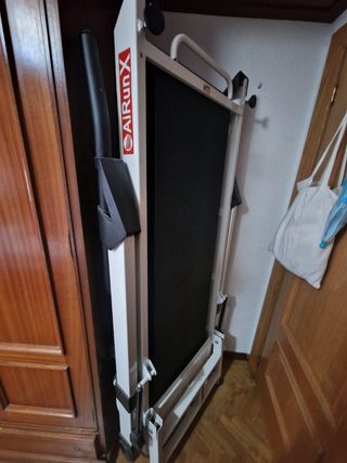 Cinta de correr DKN Technology