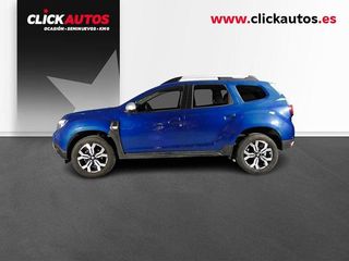 DACIA DUSTER 1.3 TCE 150CV PRESTIGE EDC