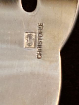 Christofle America Forchetta per servire il Pesce