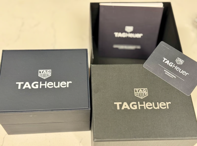 TAG Heuer