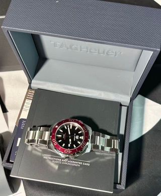 TAG Heuer