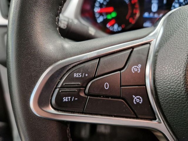 RENAULT Captur Captur TCe Intens 67kW