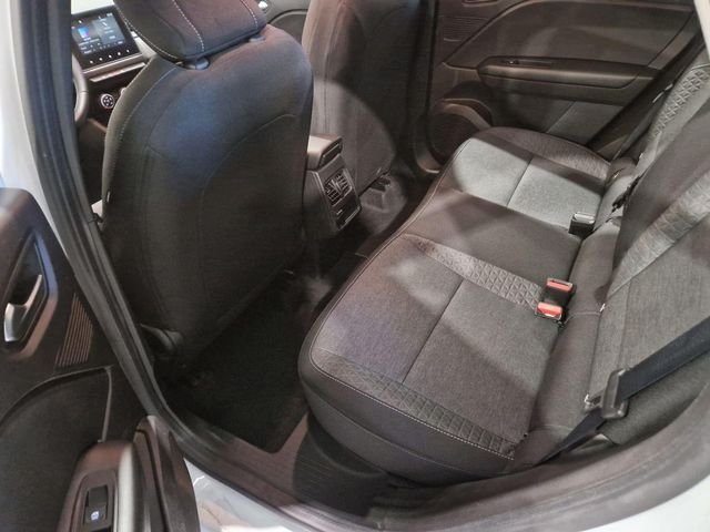 RENAULT Captur Captur TCe Intens 67kW