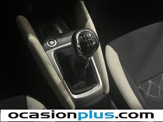 Nissan Micra DIG-T 117 N-Connecta 86 kW (117 CV)