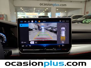 Volkswagen Golf 1.5 TSI 85 kW (116 CV)