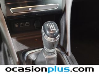 Renault Megane Intens Blue dCi 85 kW (115 CV)