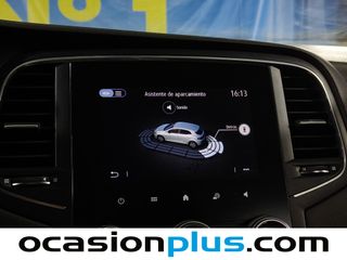 Renault Megane Intens Blue dCi 85 kW (115 CV)