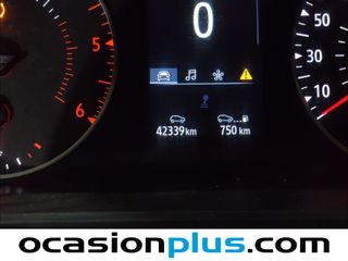 Renault Megane Intens Blue dCi 85 kW (115 CV)