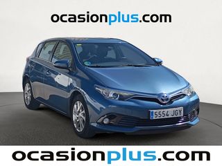 Toyota Auris 140H Hybrid Active 100 kW (136 CV)