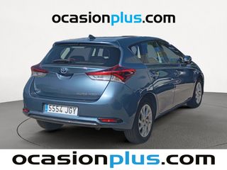 Toyota Auris 140H Hybrid Active 100 kW (136 CV)