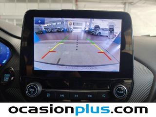 Ford Puma 1.0 EcoBoost MHEV ST-Line X 92 kW (125 CV)