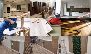 Montaje de muebles (con garantía y factura)