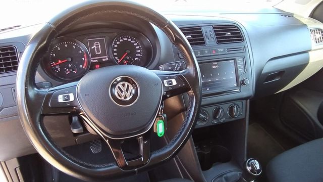 VOLKSWAGEN Polo 1.0i 75CV EDITION 5P