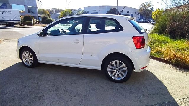 VOLKSWAGEN Polo 1.0i 75CV EDITION 5P