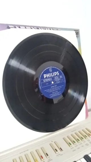 Barry White - Stone Gon' LP