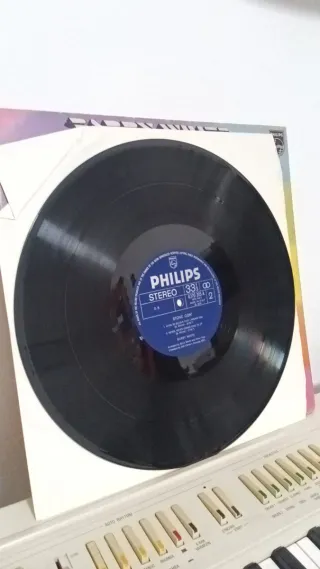 Barry White - Stone Gon' LP