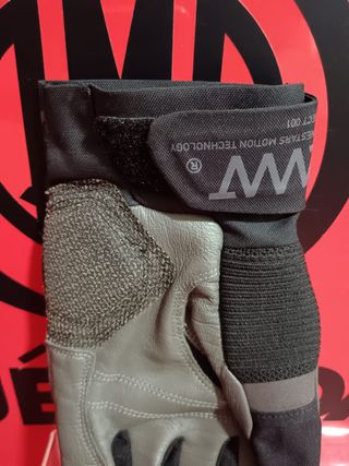 Guantes de Moto Alpinestars AMT-10 Air Hdry, Nuevo