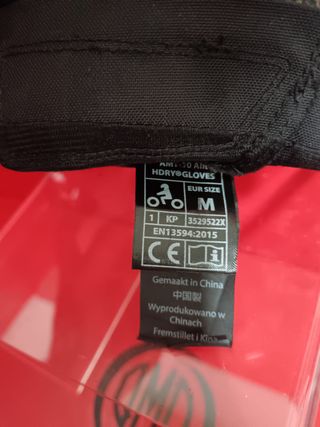 Guantes de Moto Alpinestars AMT-10 Air Hdry, Nuevo