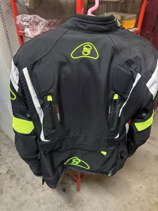 Chaqueta Cordura B-SWIFT Talla XS