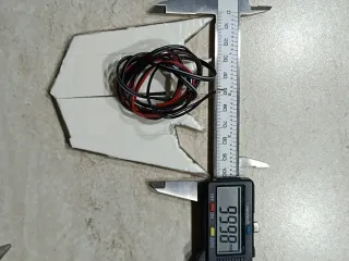 Decorazioni LED Transformers