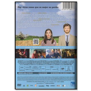 LAS OVEJAS NO PIERDEN EL TREN (Comedia Romántica)