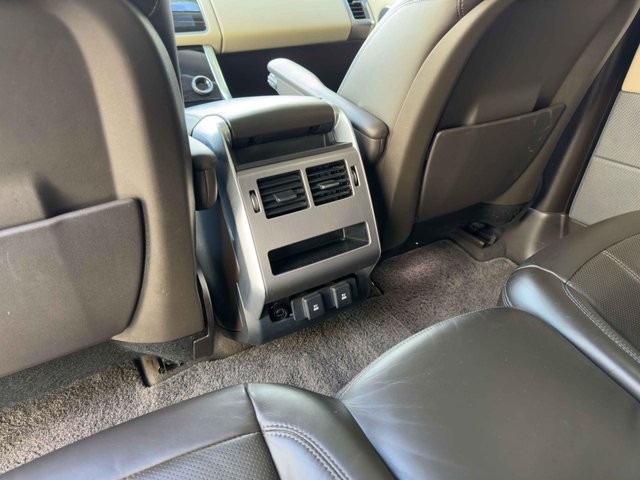 Land Rover Range Rover Sport PHEV 2.0 Si4 PHEV 404cv HSE Dynamic