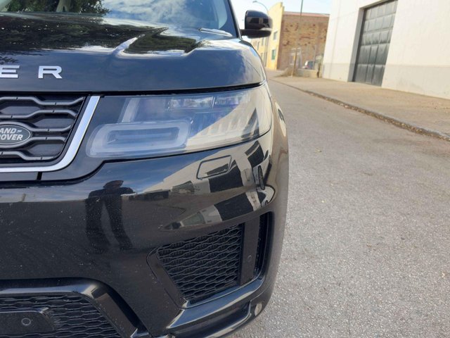 Land Rover Range Rover Sport PHEV 2.0 Si4 PHEV 404cv HSE Dynamic