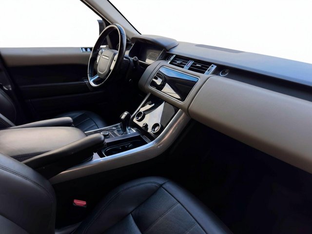 Land Rover Range Rover Sport PHEV 2.0 Si4 PHEV 404cv HSE Dynamic