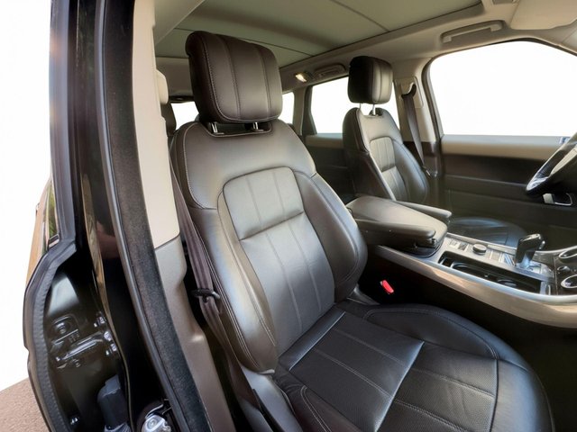 Land Rover Range Rover Sport PHEV 2.0 Si4 PHEV 404cv HSE Dynamic