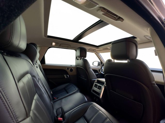 Land Rover Range Rover Sport PHEV 2.0 Si4 PHEV 404cv HSE Dynamic