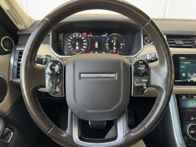 Land Rover Range Rover Sport PHEV 2.0 Si4 PHEV 404cv HSE Dynamic