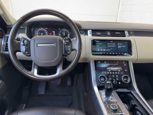 Land Rover Range Rover Sport PHEV 2.0 Si4 PHEV 404cv HSE Dynamic
