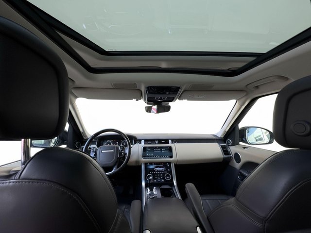 Land Rover Range Rover Sport PHEV 2.0 Si4 PHEV 404cv HSE Dynamic
