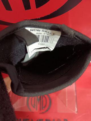 Guantes de Moto Winroad New Sally, Nuevos.