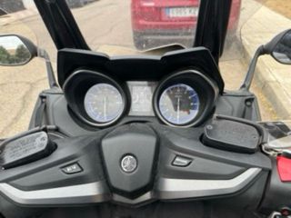 Yamaha TMAX 560 Tech Max 2021 – Impecable estado