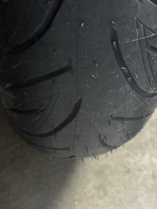 Yamaha TMAX 560 Tech Max 2021 – Impecable estado